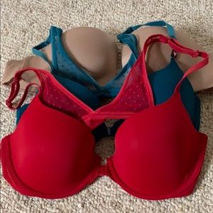 Victoria’s Secret Bras